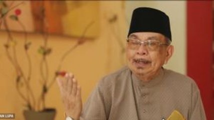 Hati Merdeka Sultan Syarif Kassim II (3)