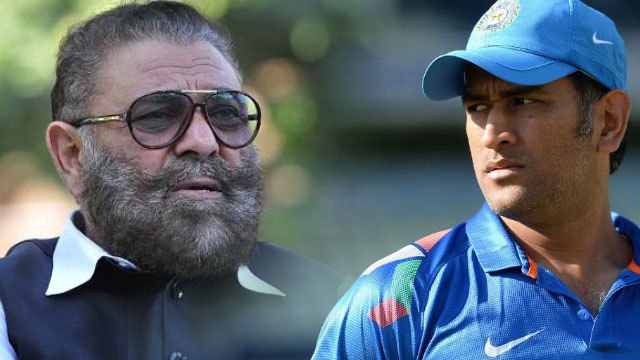 Yuvraj Singh Father Yograj Singh Blames MS Dhoni for Ambati Rayudu Retirement | वनइंडिया हिंदी