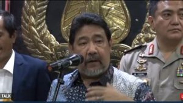 TGPF: Ada Temuan Baru Kasus Novel Baswedan