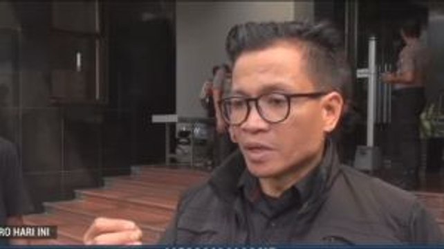 Amnesti Internasional Dukung Pemberian Amnesti untuk Baiq Nuril