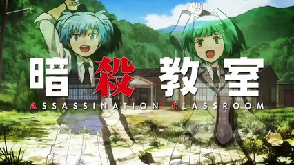 მკვლელების კლასი S1 Ep1 [AnimeTV.Ge]