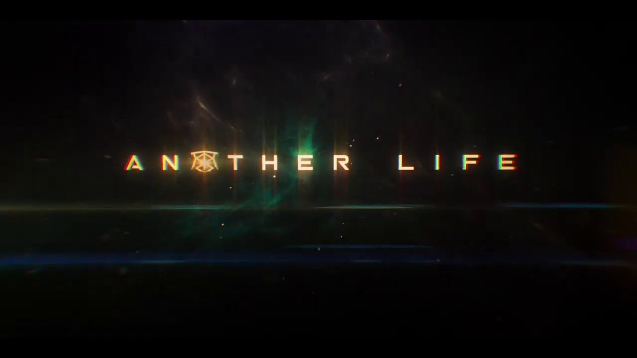 Another Life - Bande-Annonce 1 VO