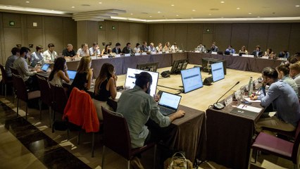 Media, ticketing, marketing directors hold annual workshops