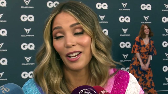 Rosanna Zanetti pasa revista a sus tres primeros meses como madre