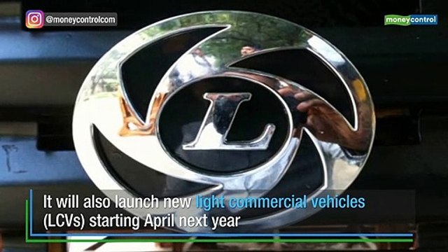 Ready with electric vehicle strategy, rollout plan: Ashok Leyland