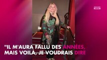 Loana amincie : elle dévoile son incroyable perte de poids sur Instagram