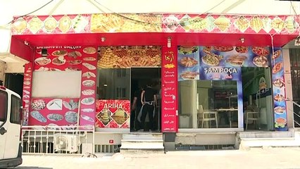 Turquie: rare accès de violence envers des réfugiés syriens