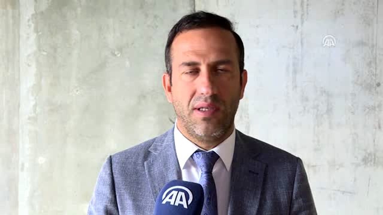 Adil Gevrek: "Kulüp Lisans Talimatı önemli bir devrim"