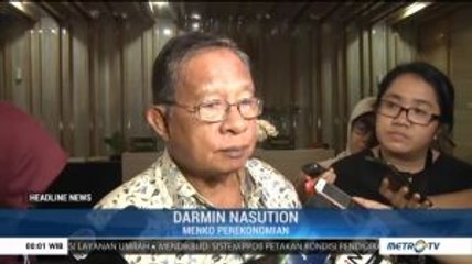 Pemerintah Siapkan Payung Hukum Penerapan Tiket Pesawat LCC