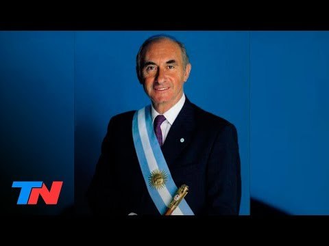 Murió De la Rúa | Baylac, el vocero del expresidente, sobre la crisis de 2001: La política falló