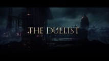 THE DUELIST (Le duelliste)  (2015) FRENCH 1080p Regarder