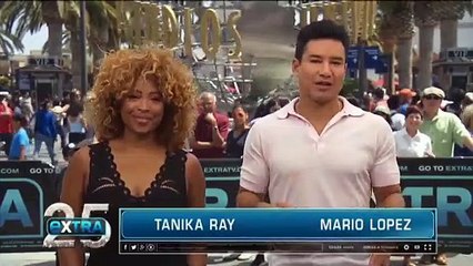 Mariah Carey-Extra-9 Juillet 2019