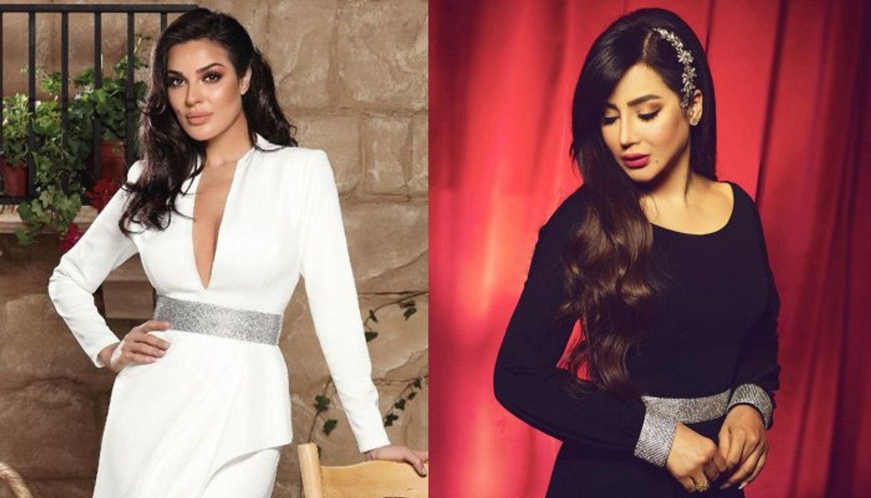 7 حيل ونصائح في تنسيق الأزياء  لصاحبة الأكتاف ا...