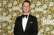 Colin Hanks posts Michael Keaton picture to mark dad Tom Hanks' birthday