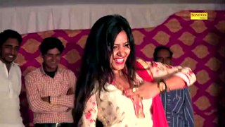 Mane Pal Pal Yaad Teri -- New Haryanvi Dance