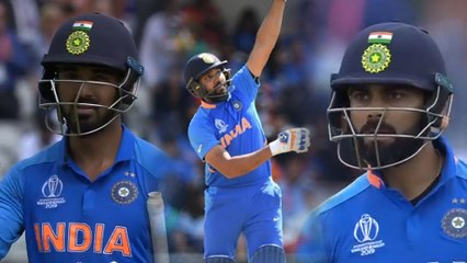 ICC World Cup 2019 : ಟೀಂ ಇಂಡಿಯಾ ಎದವಿದ್ದೆಲ್ಲಿ ಗೊತ್ತಾ..? | IND vs NZ | Oneindia Kannada