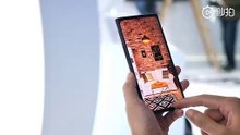 OPPO mendahului teknologi Kamera Bawah Skin dalam MWC ShangHai 2019