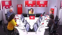 Les infos de 12h30 - Inquiétude chez les salariés de Conforama