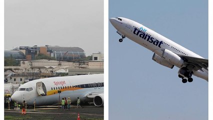 Airbus ultrapassa a Boeing