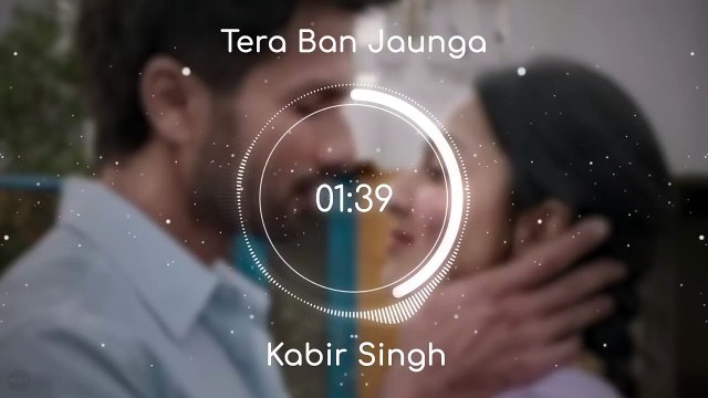Tera Ban Jaunga (8D AUDIO) - Tulsi Kumar, Akhil Sachdeva | Kumaar