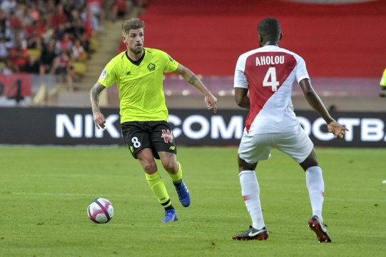 ASSE : Jean-Eudes Aholou, une bonne opportunité ?