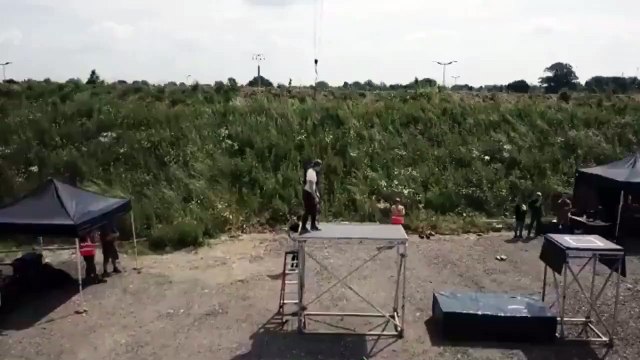 Spider-Man Far From Home : Tom Holland doing his own stunts ! Marvel