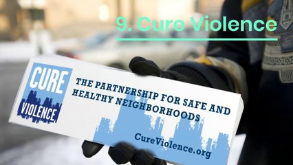 Las ONG más importantes del mundo