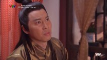 Xem Phim - Hậu Cung Tập 42 (Lồng Tiếng VTV9) - Phim Cung Đấu Hay