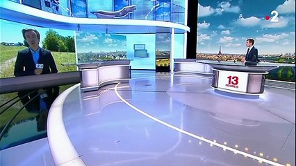 Rhône : un fourgon blindé attaqué sur l'A43 près de Lyon