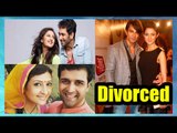 Jennifer Winget, Juhi Parmar, and Rashmi Desai: Celebs who got divorced