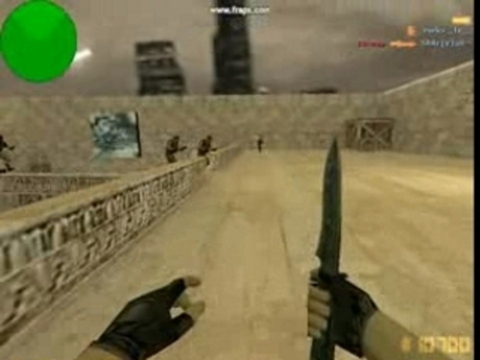 CS 1.6 (2)