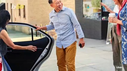 Uber Introduces Uber Comfort