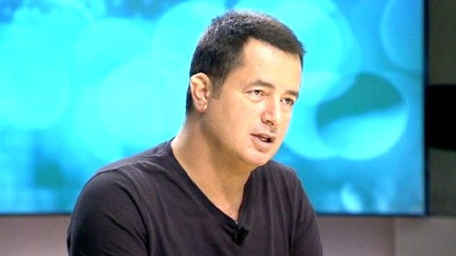 Acun Ilıcalı'dan canlı yayında şaşırtan açıklama: Dominik'te aday olsam belediye başkanı seçilirim