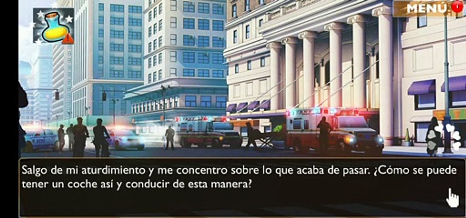 Is it love Daryl T1 Capítulo 1 #1