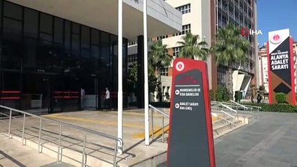 Alanya’da Kırgız tur rehberi cinayetine 2 tutuklama