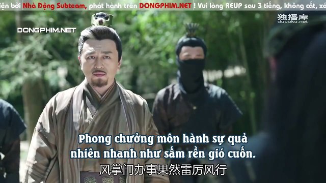 Phim Thiên Lôi Nhất Bộ Chi Xuân Hoa Thu Nguyệt (2018) Tập 7 Việt Sub, Phim Tình Cảm Trung Quốc ,Diễn viên: Triệu Lộ Tư, Lý Hoành Nghị, Ngô Tuấn Dư,