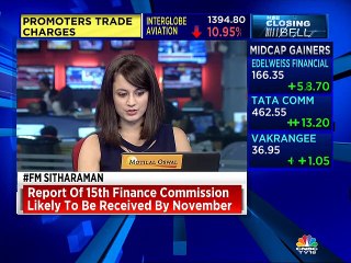 FPIs, AIFs can opt for a corporate structure to avoid paying additional surcharge, says CBDT chairman PC Mody