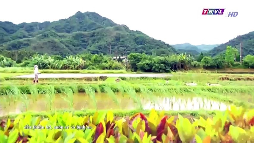 Đại Thời Đại Tập 103 - đại thời đại tập 104 - Phim Đài Loan - THVL1 Lồng Tiếng - Phim Dai Thoi Dai Tap 103