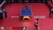 Lee Ho Ching vs Yang Haeun | 2019 ITTF Australian Open Highlights (Pre)