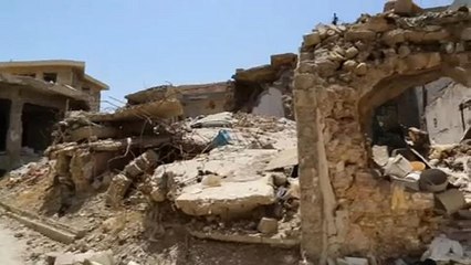 Μοσούλη: Δύο χρόνια μετά