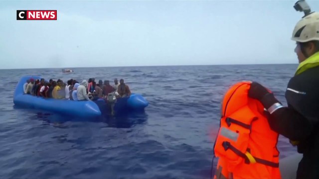 Italie : le plus grand centre de migrants d'Europe a fermé