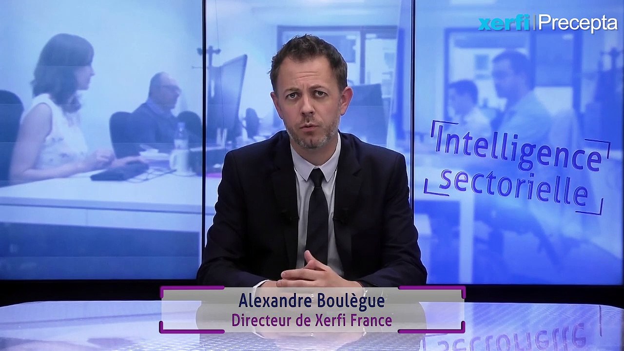 Le marché de la fenêtre à l'horizon 2021 [Alexandre Boulègue]