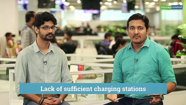 Reporter's Take | Charging infra a challenge for e-vehicle push