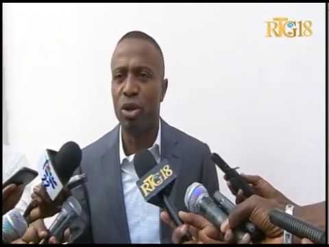 Remise des certificats aux élus par le CEP, ce jeudi 5 janvier 2017.