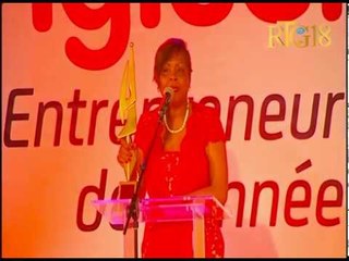 Digicel Entrepreneur 2016