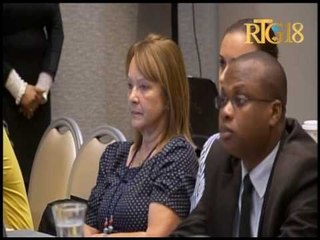 Bureau de l'Ordonnateur National du Fed / Séminaire sur la concurrence des marchés