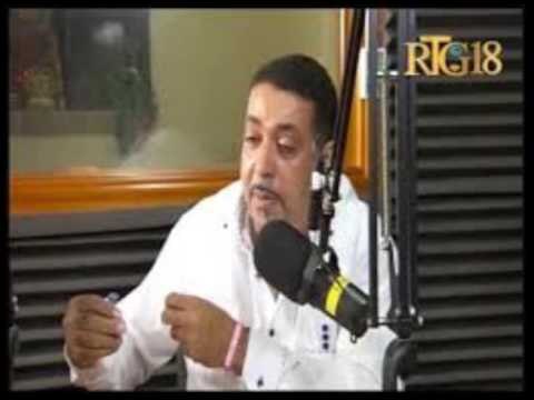 Edwin Daniel Zenny, Ancien sénateur du Sud Est / Emission Dil Janl Ye / Radio Ginen