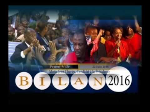 Radio Télé Ginen / Gade'l Jan'l Ye