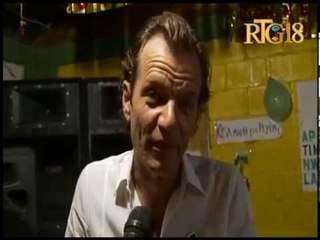 Digicel / Visite Cité Soleil