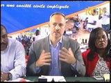 L' Observatoire Citoyen de l' Action des Pouvoirs Publics en Haiti  / Bilan PROMAPP
